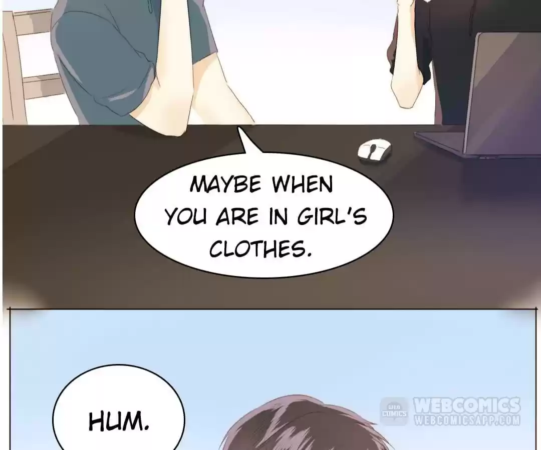 Men’S Wear Store And “Her Royal Highness” Chapter 104