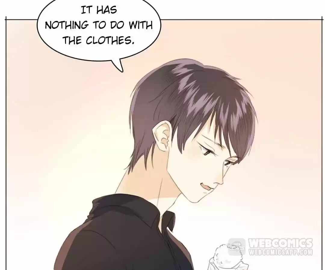 Men’S Wear Store And “Her Royal Highness” Chapter 104