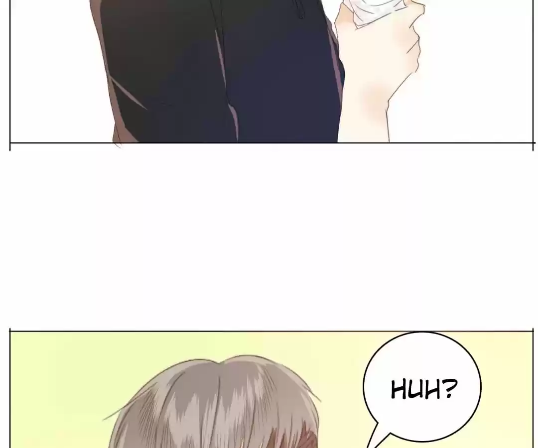 Men’S Wear Store And “Her Royal Highness” Chapter 104