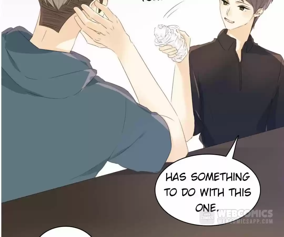 Men’S Wear Store And “Her Royal Highness” Chapter 104