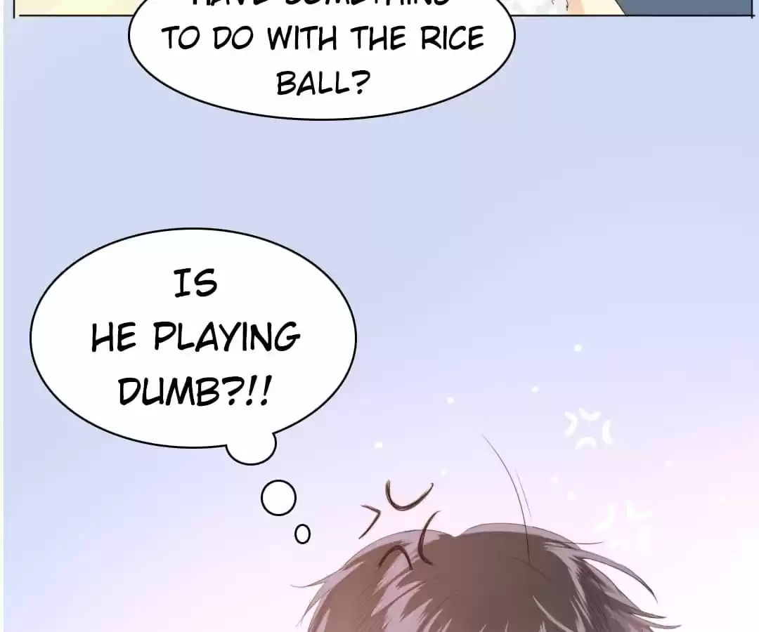 Men’S Wear Store And “Her Royal Highness” Chapter 104