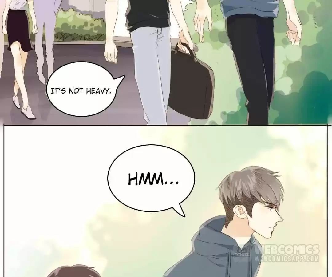 Men’S Wear Store And “Her Royal Highness” Chapter 105