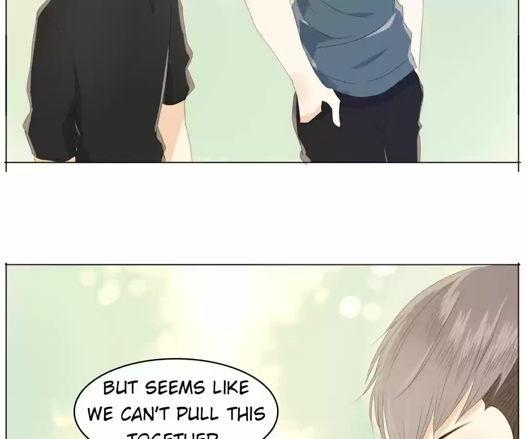 Men’S Wear Store And “Her Royal Highness” Chapter 105