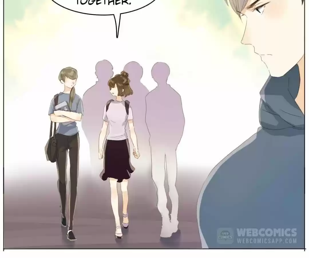 Men’S Wear Store And “Her Royal Highness” Chapter 105