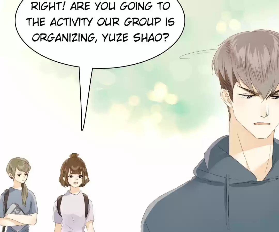 Men’S Wear Store And “Her Royal Highness” Chapter 105