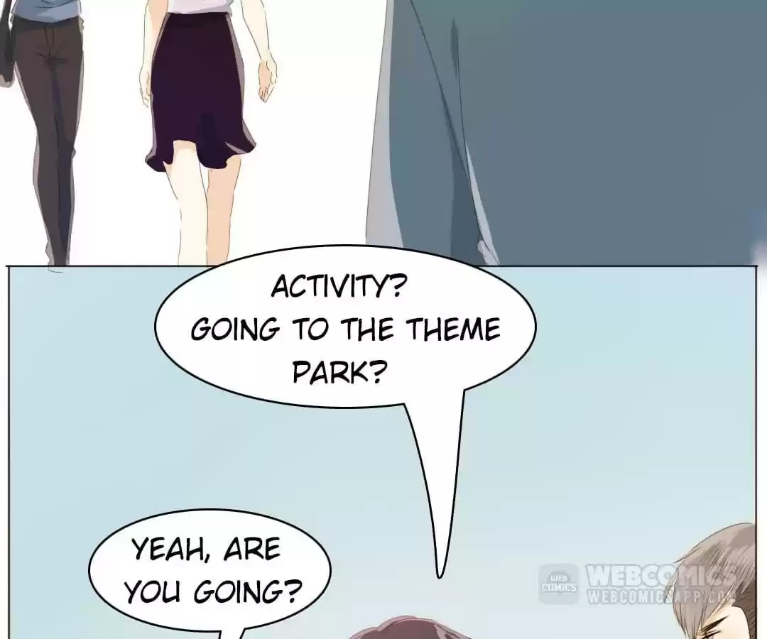 Men’S Wear Store And “Her Royal Highness” Chapter 105