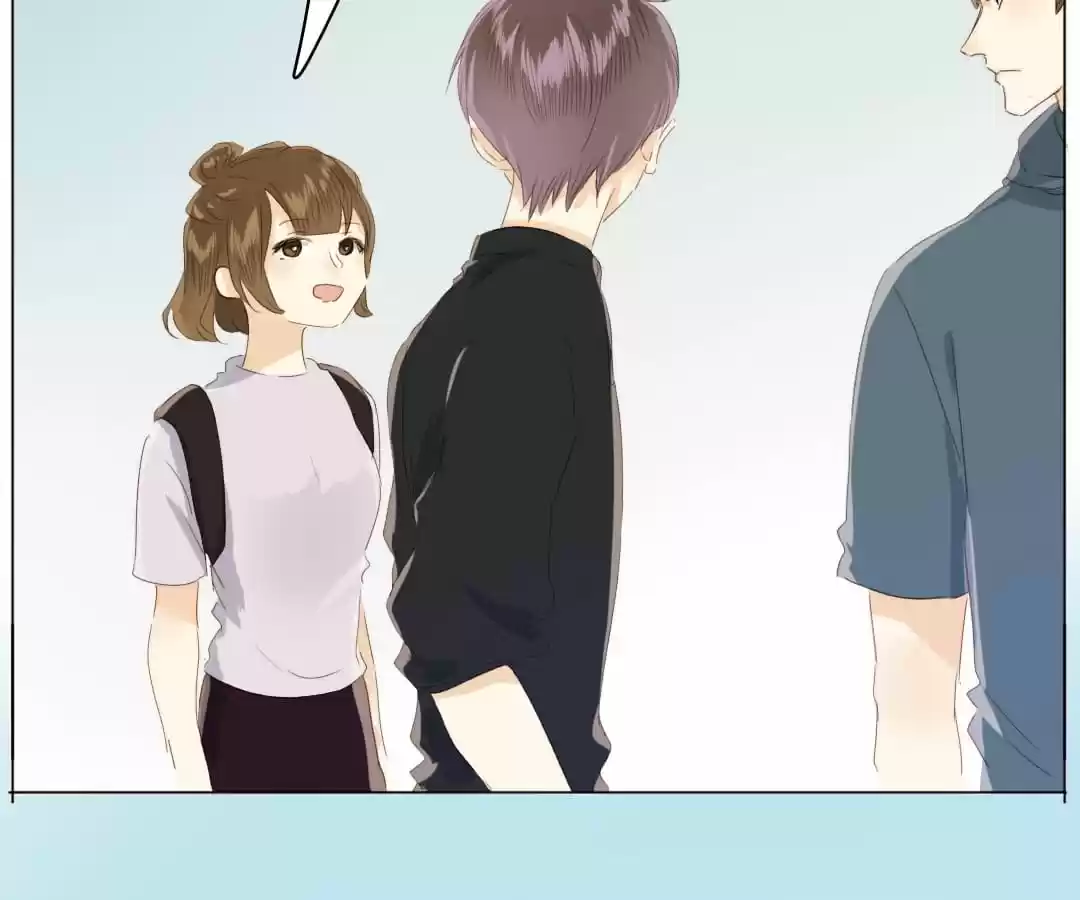 Men’S Wear Store And “Her Royal Highness” Chapter 105