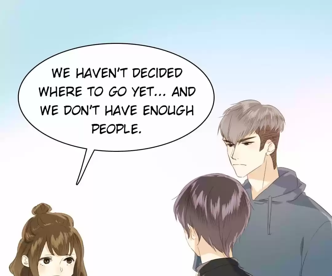 Men’S Wear Store And “Her Royal Highness” Chapter 105