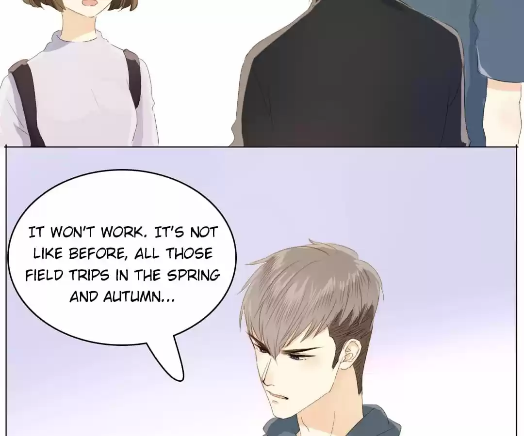 Men’S Wear Store And “Her Royal Highness” Chapter 105