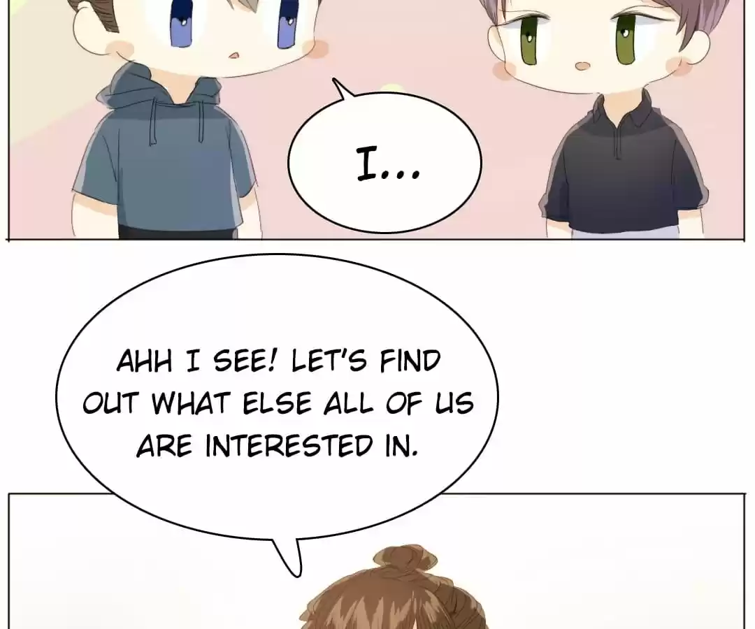 Men’S Wear Store And “Her Royal Highness” Chapter 105