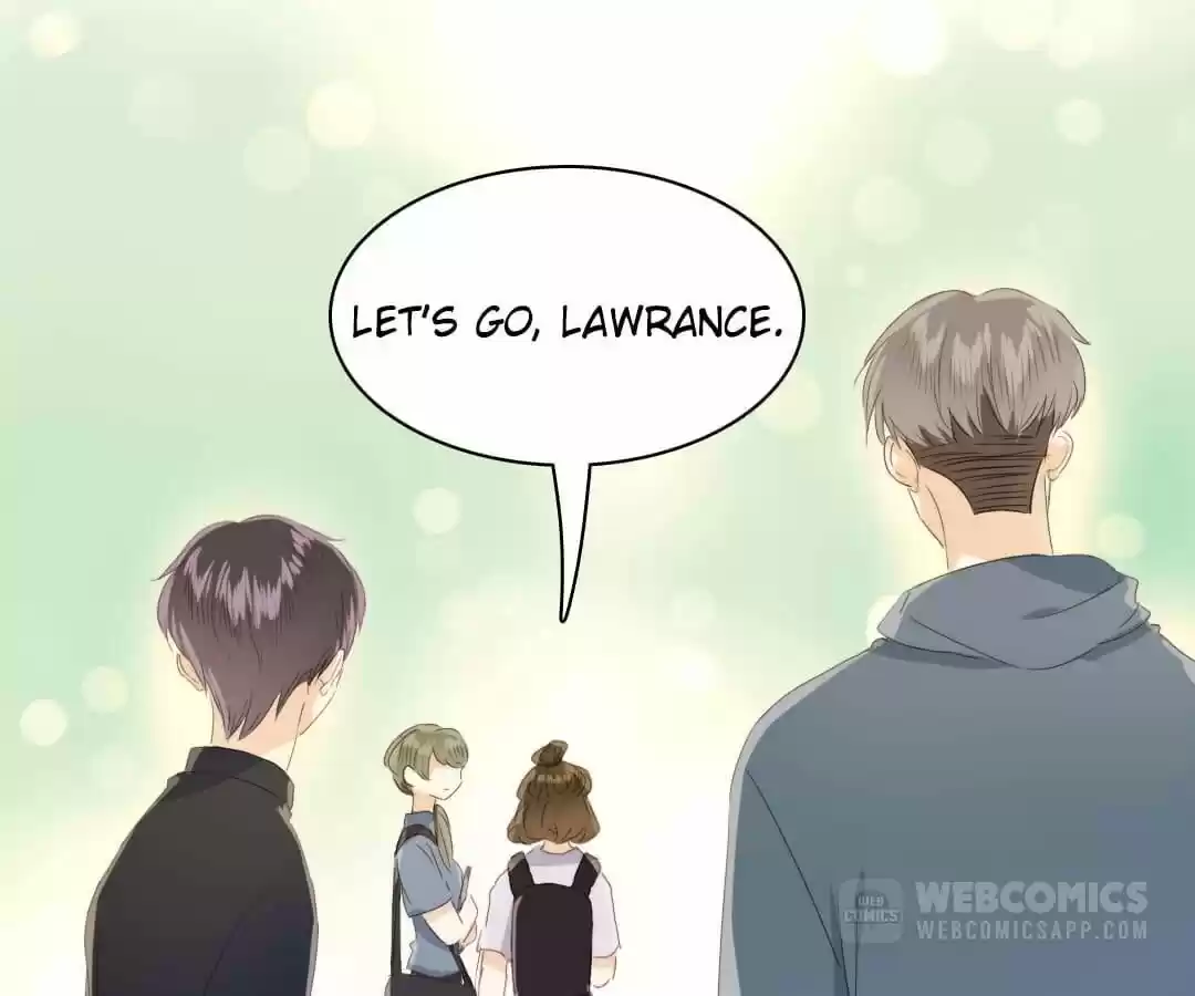 Men’S Wear Store And “Her Royal Highness” Chapter 105