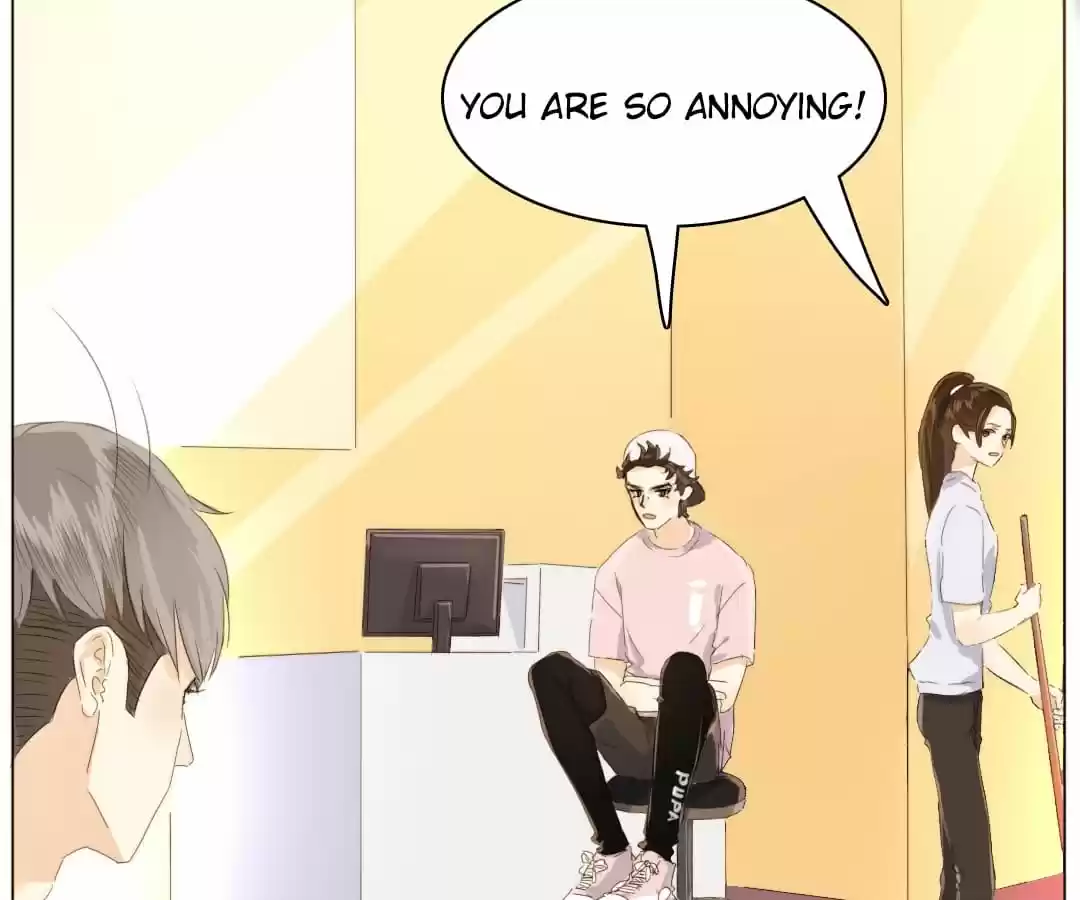 Men’S Wear Store And “Her Royal Highness” Chapter 105