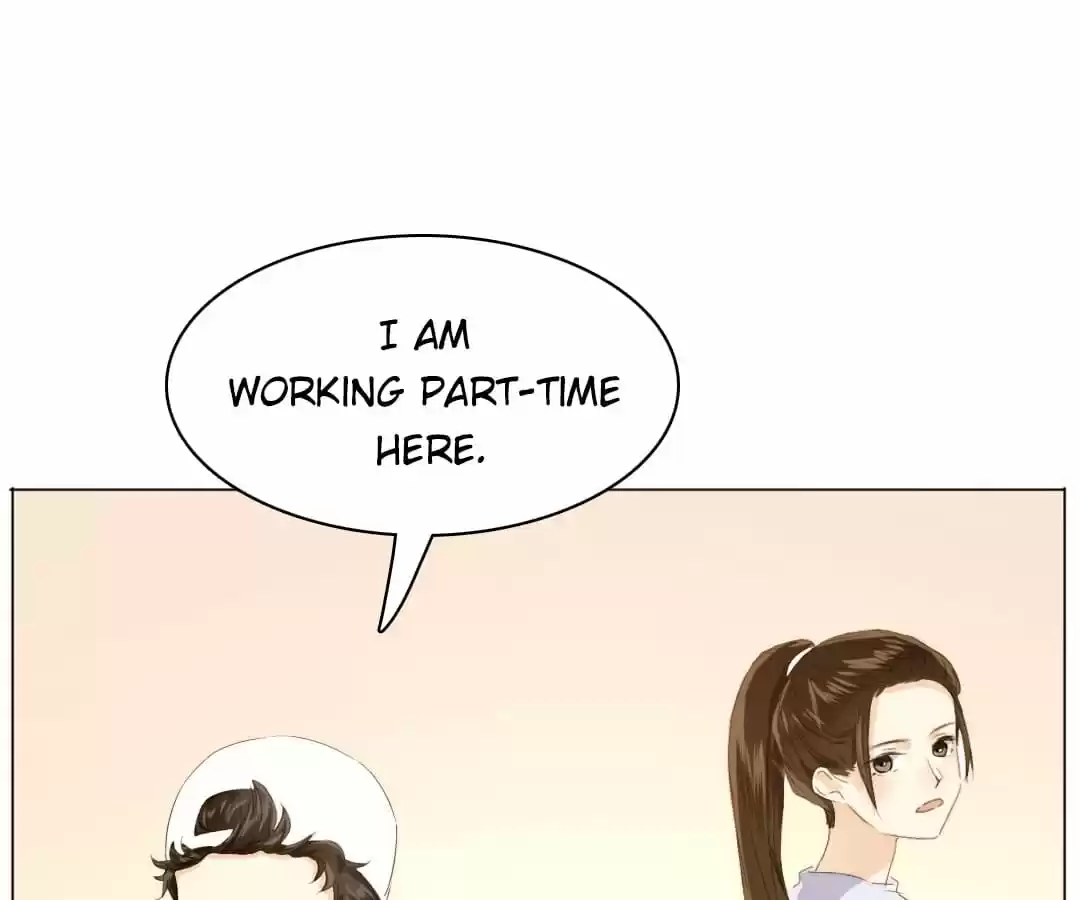 Men’S Wear Store And “Her Royal Highness” Chapter 105