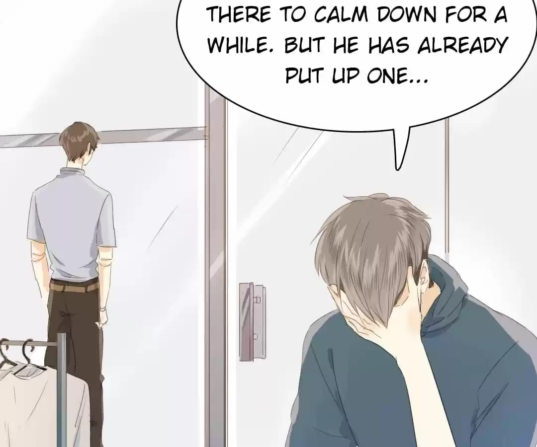 Men’S Wear Store And “Her Royal Highness” Chapter 105