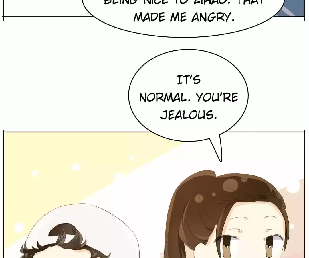 Men’S Wear Store And “Her Royal Highness” Chapter 105