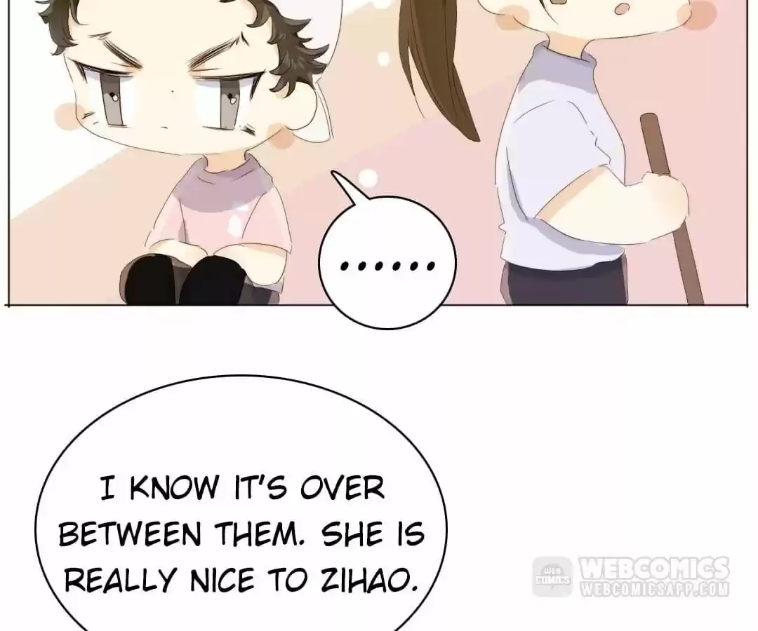 Men’S Wear Store And “Her Royal Highness” Chapter 105