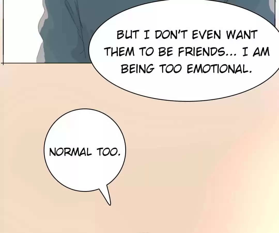 Men’S Wear Store And “Her Royal Highness” Chapter 105