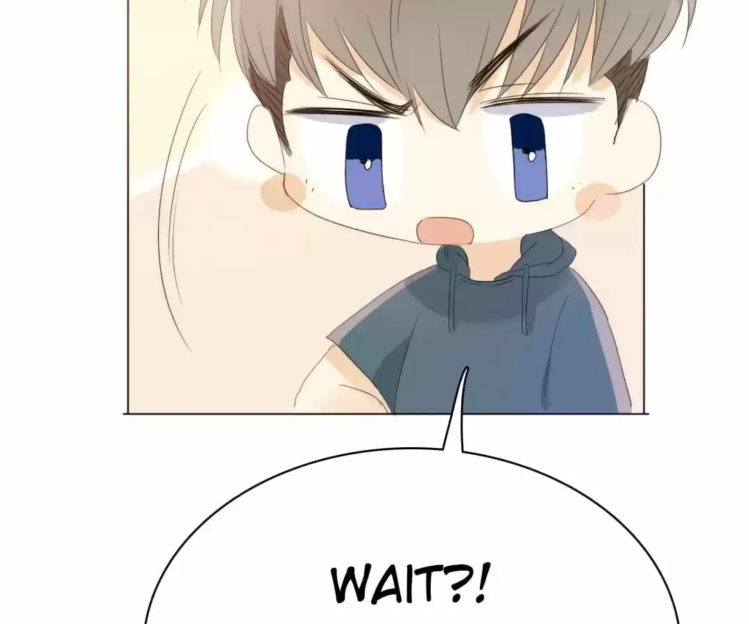 Men’S Wear Store And “Her Royal Highness” Chapter 105