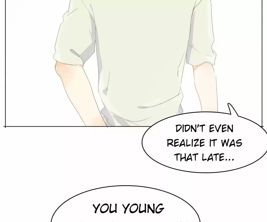 Men’S Wear Store And “Her Royal Highness” Chapter 106