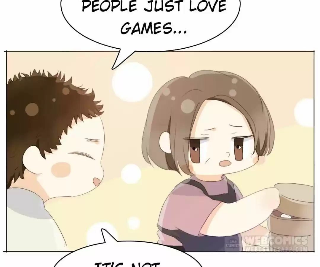 Men’S Wear Store And “Her Royal Highness” Chapter 106