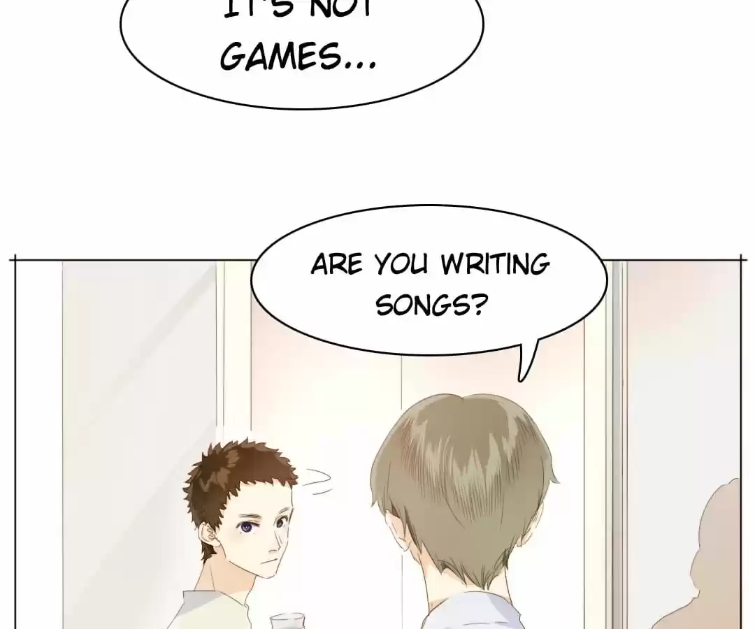 Men’S Wear Store And “Her Royal Highness” Chapter 106