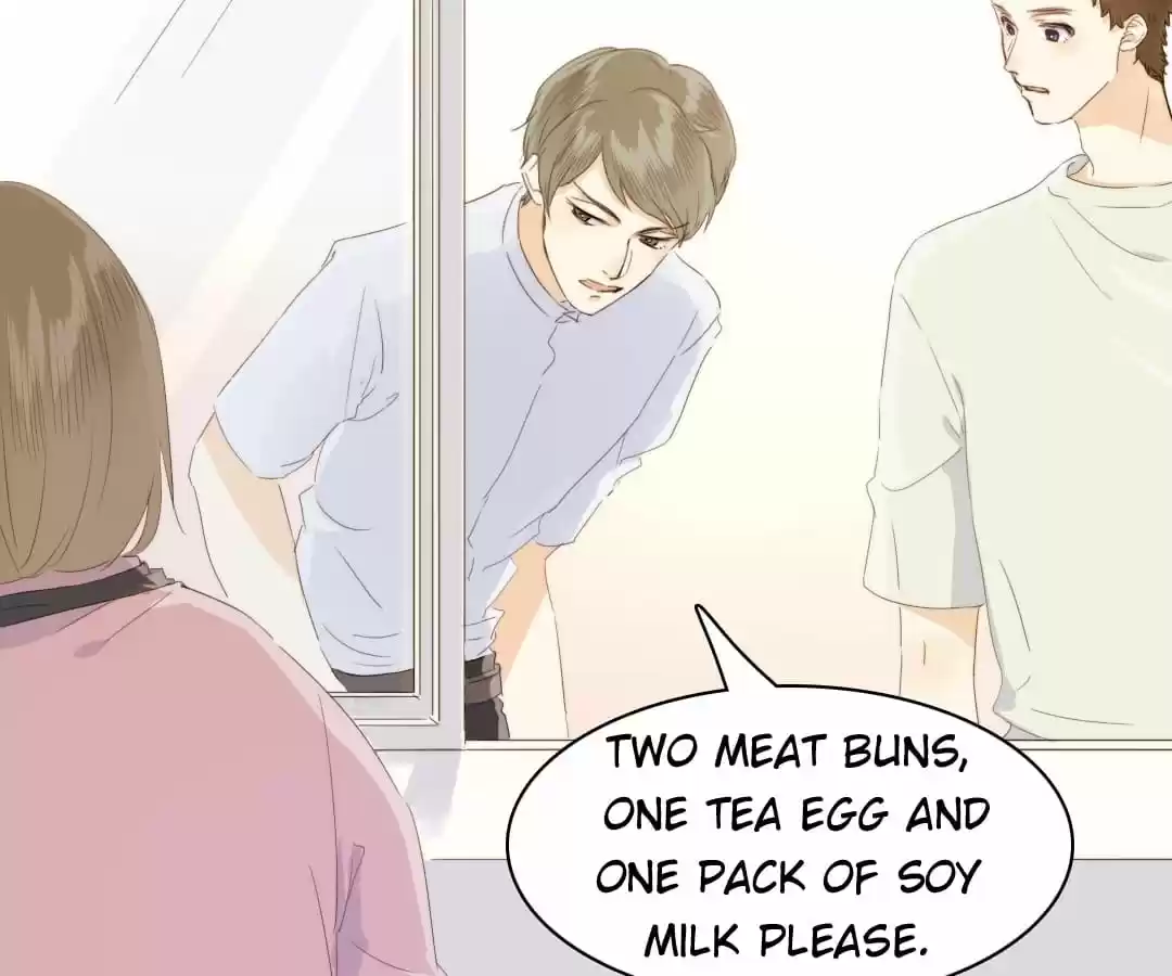 Men’S Wear Store And “Her Royal Highness” Chapter 106