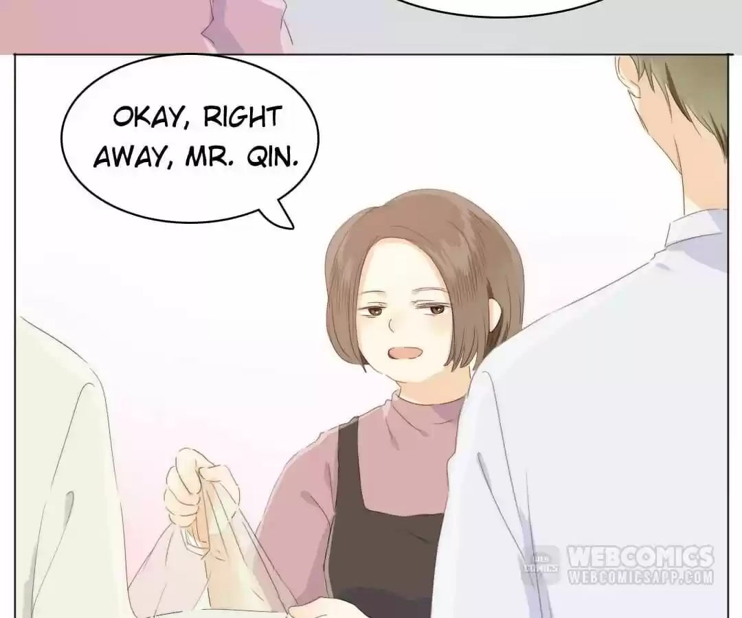 Men’S Wear Store And “Her Royal Highness” Chapter 106