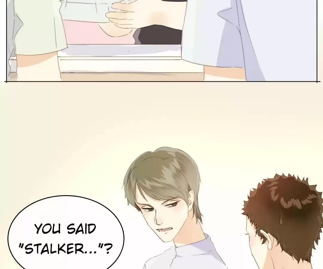 Men’S Wear Store And “Her Royal Highness” Chapter 106