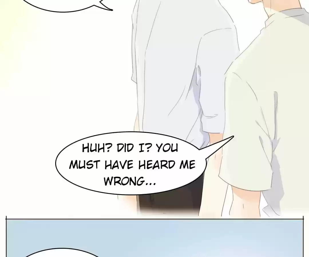 Men’S Wear Store And “Her Royal Highness” Chapter 106