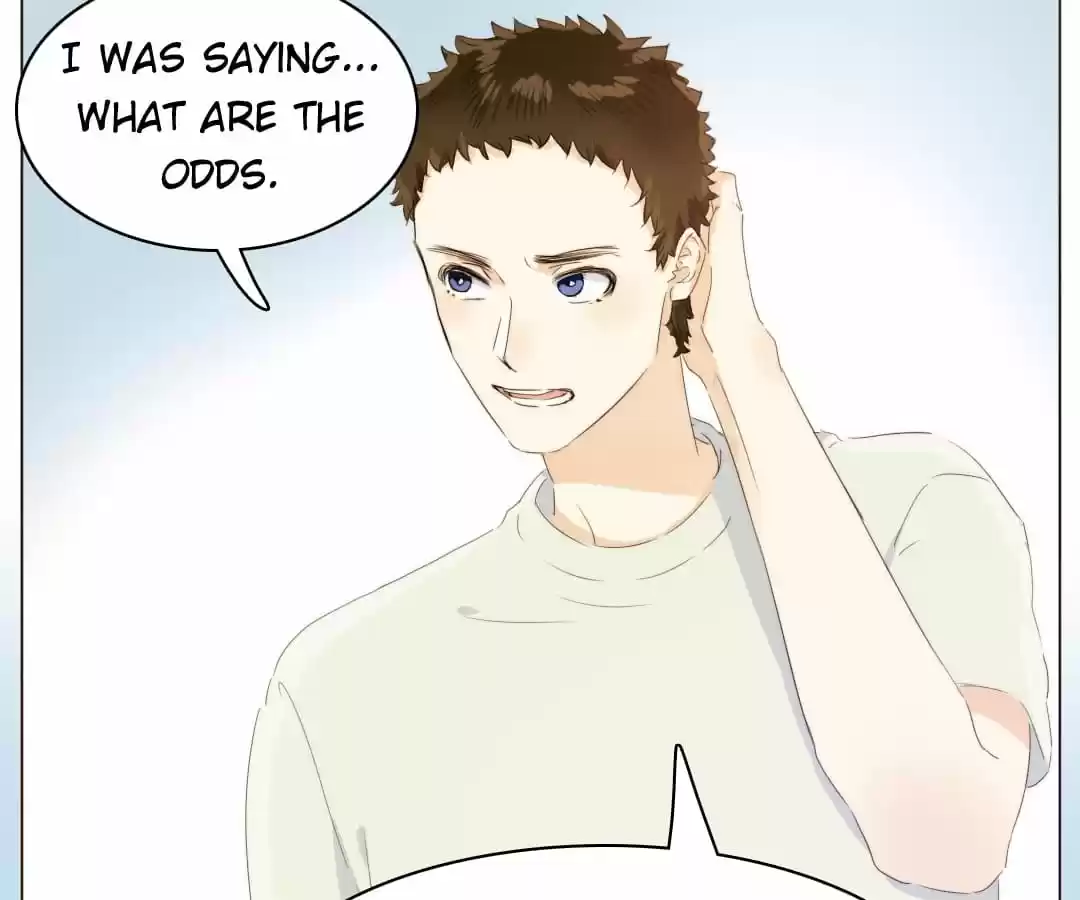 Men’S Wear Store And “Her Royal Highness” Chapter 106