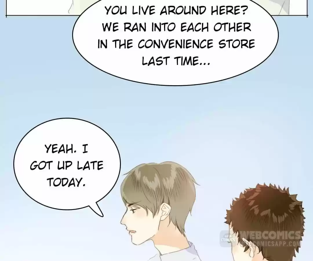 Men’S Wear Store And “Her Royal Highness” Chapter 106