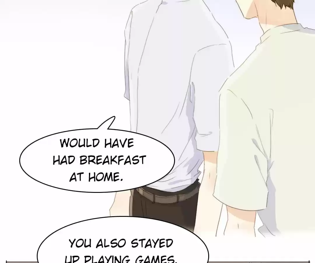 Men’S Wear Store And “Her Royal Highness” Chapter 106