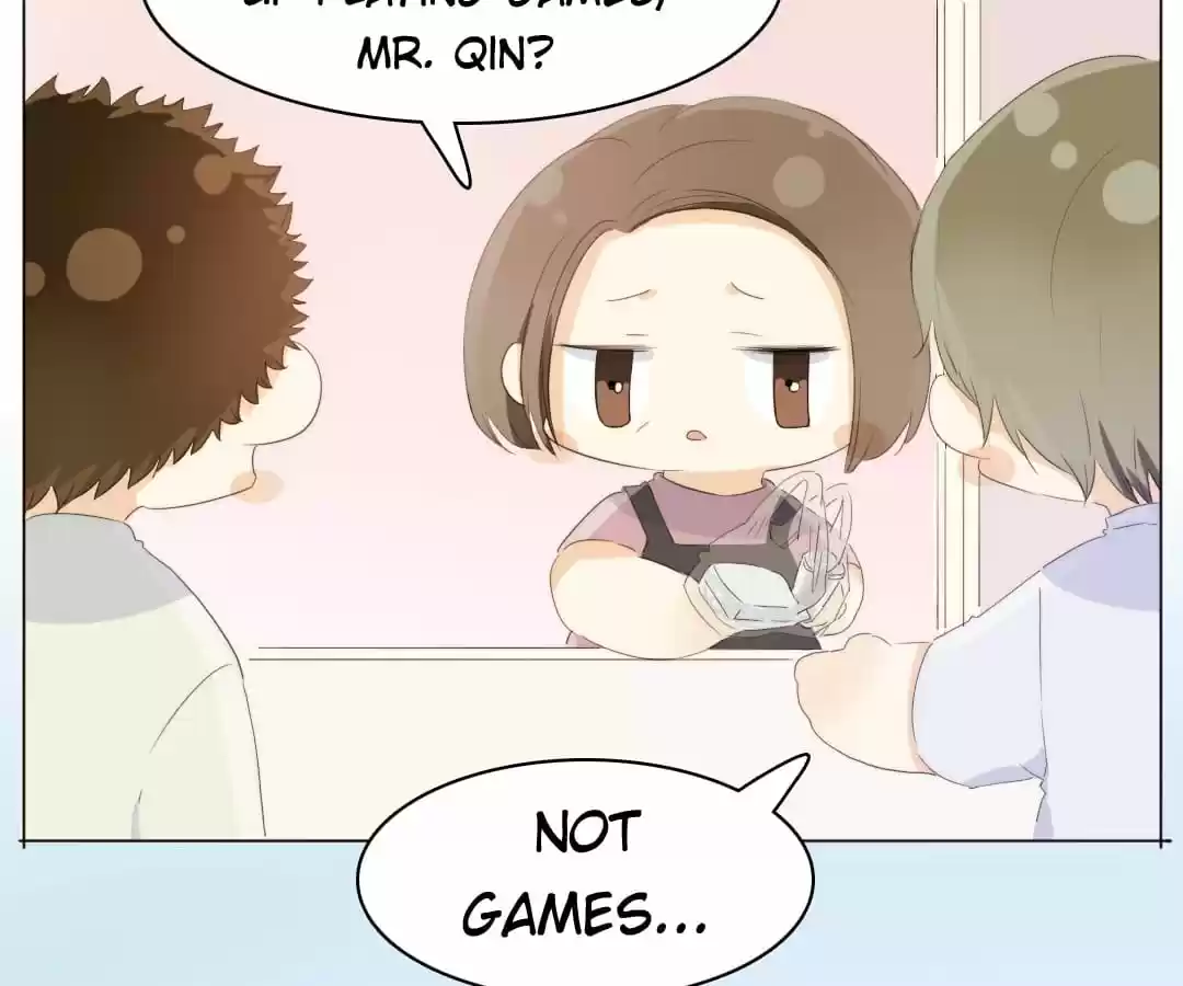 Men’S Wear Store And “Her Royal Highness” Chapter 106