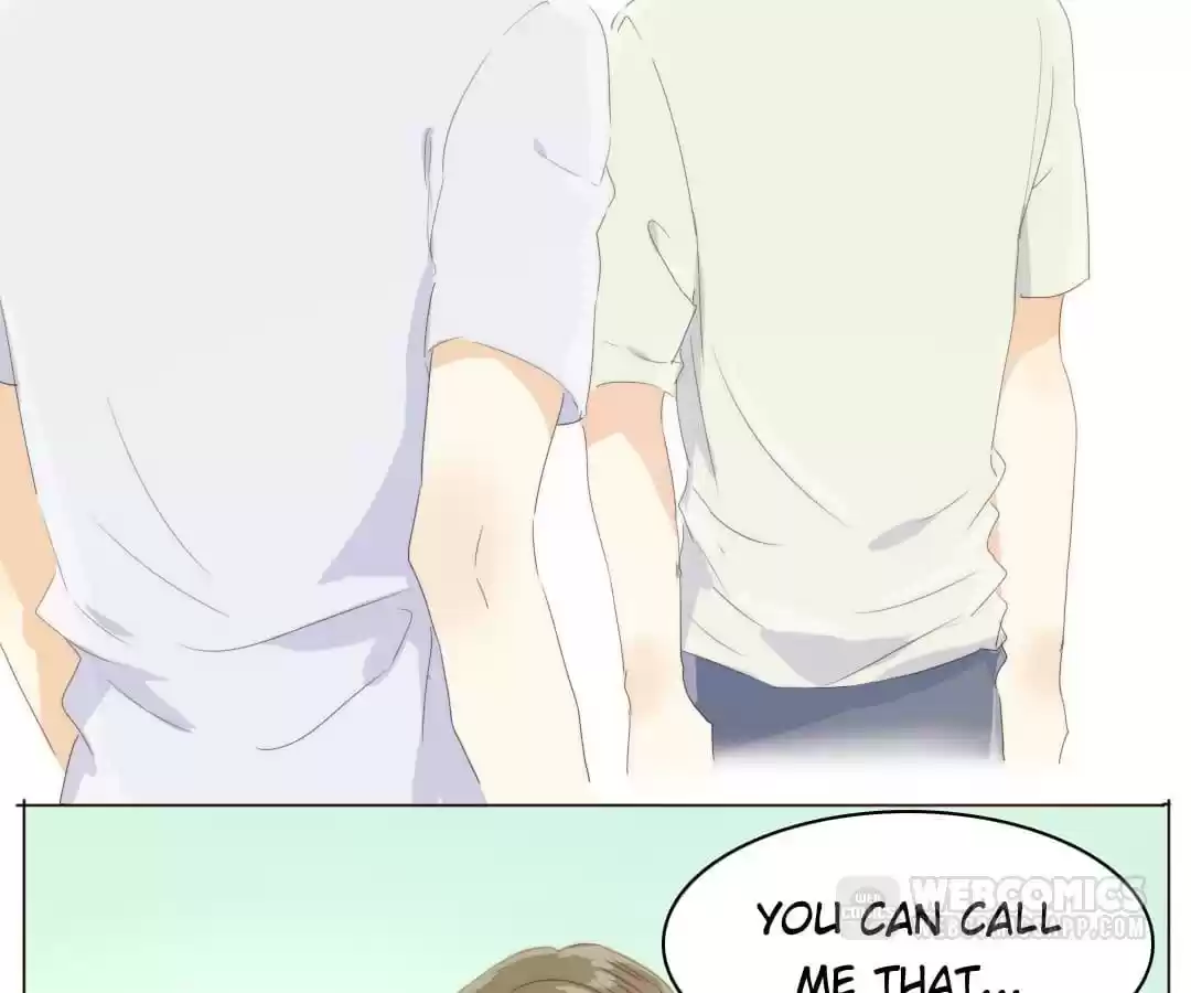 Men’S Wear Store And “Her Royal Highness” Chapter 106