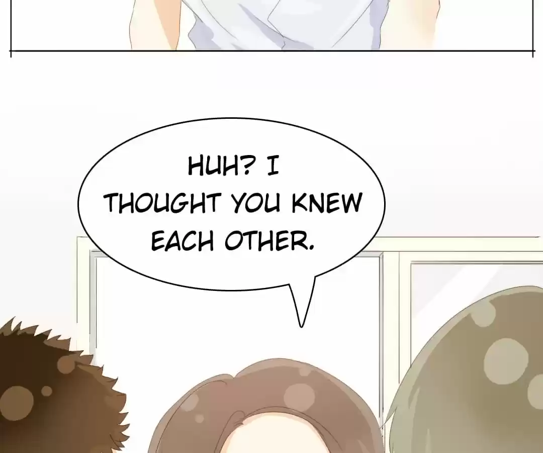 Men’S Wear Store And “Her Royal Highness” Chapter 106