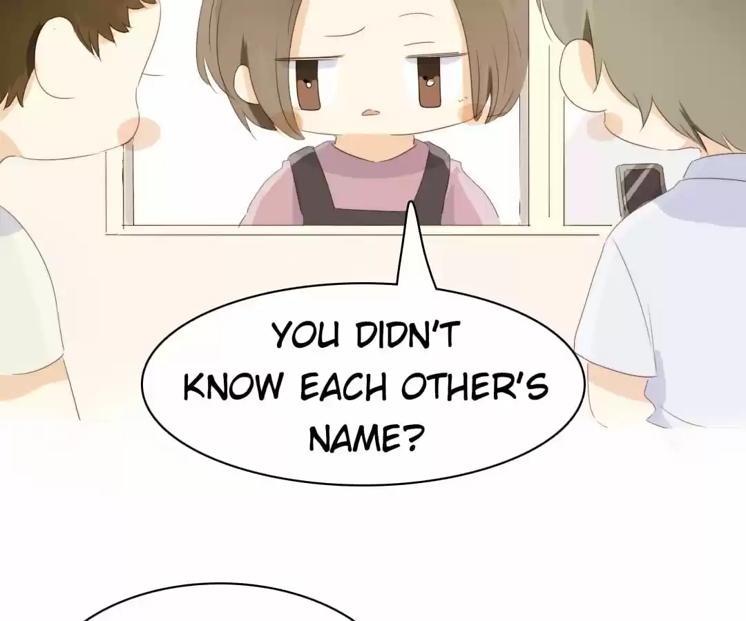 Men’S Wear Store And “Her Royal Highness” Chapter 106