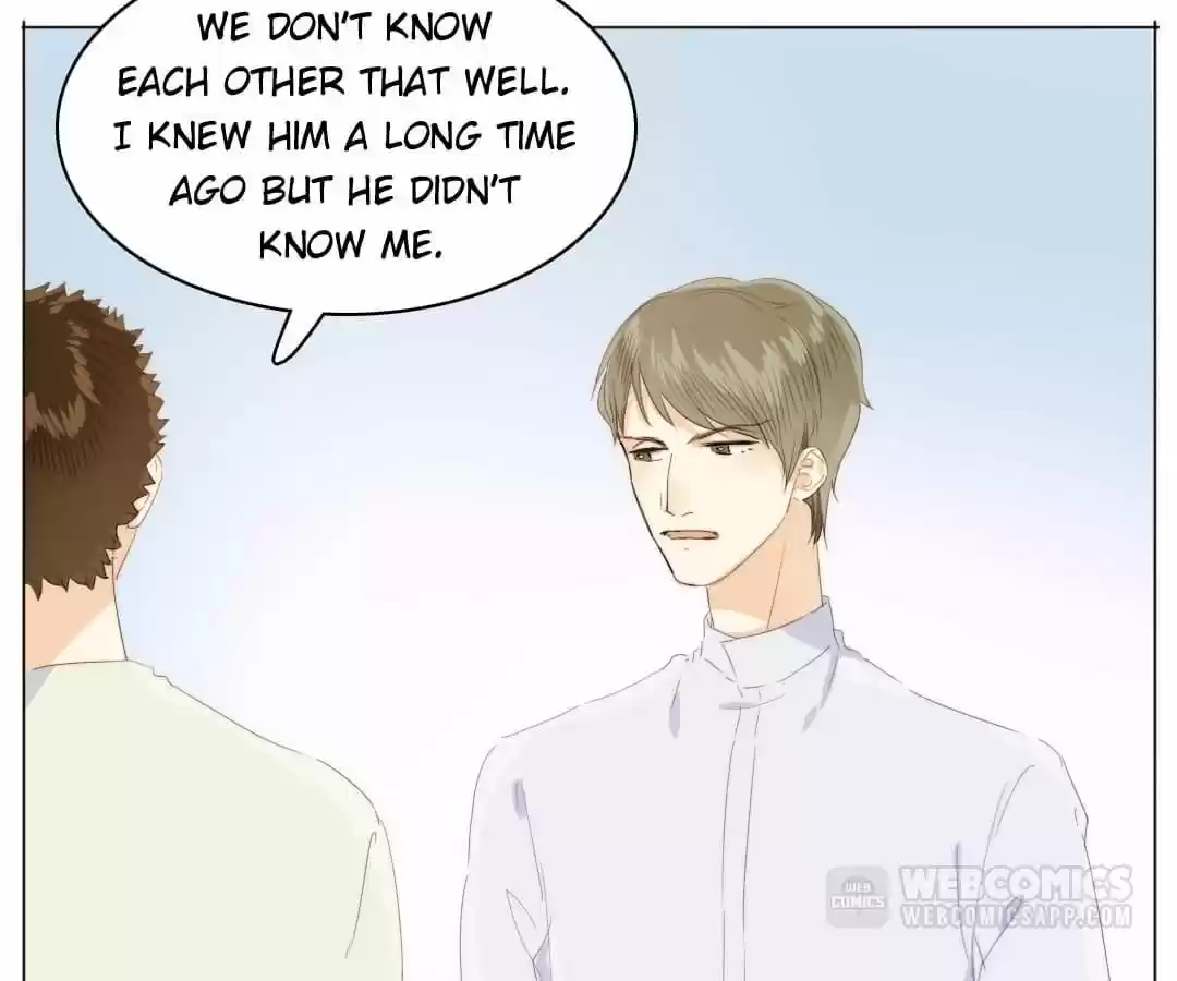 Men’S Wear Store And “Her Royal Highness” Chapter 106