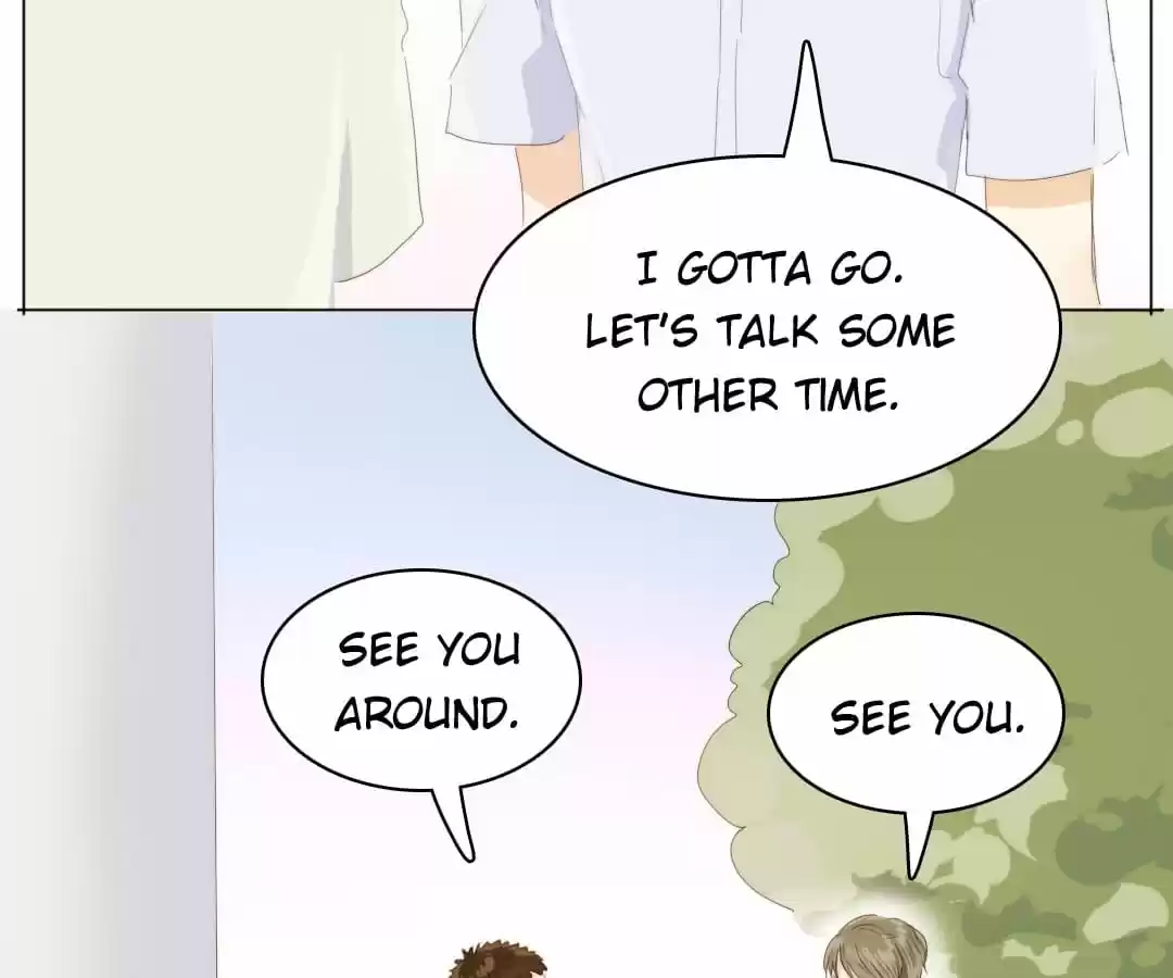 Men’S Wear Store And “Her Royal Highness” Chapter 106