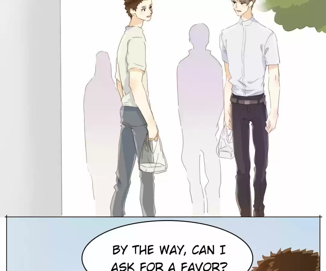 Men’S Wear Store And “Her Royal Highness” Chapter 106