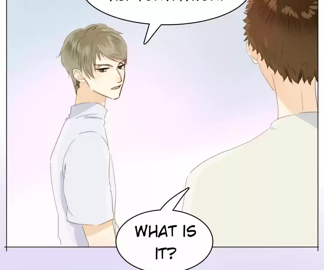 Men’S Wear Store And “Her Royal Highness” Chapter 106