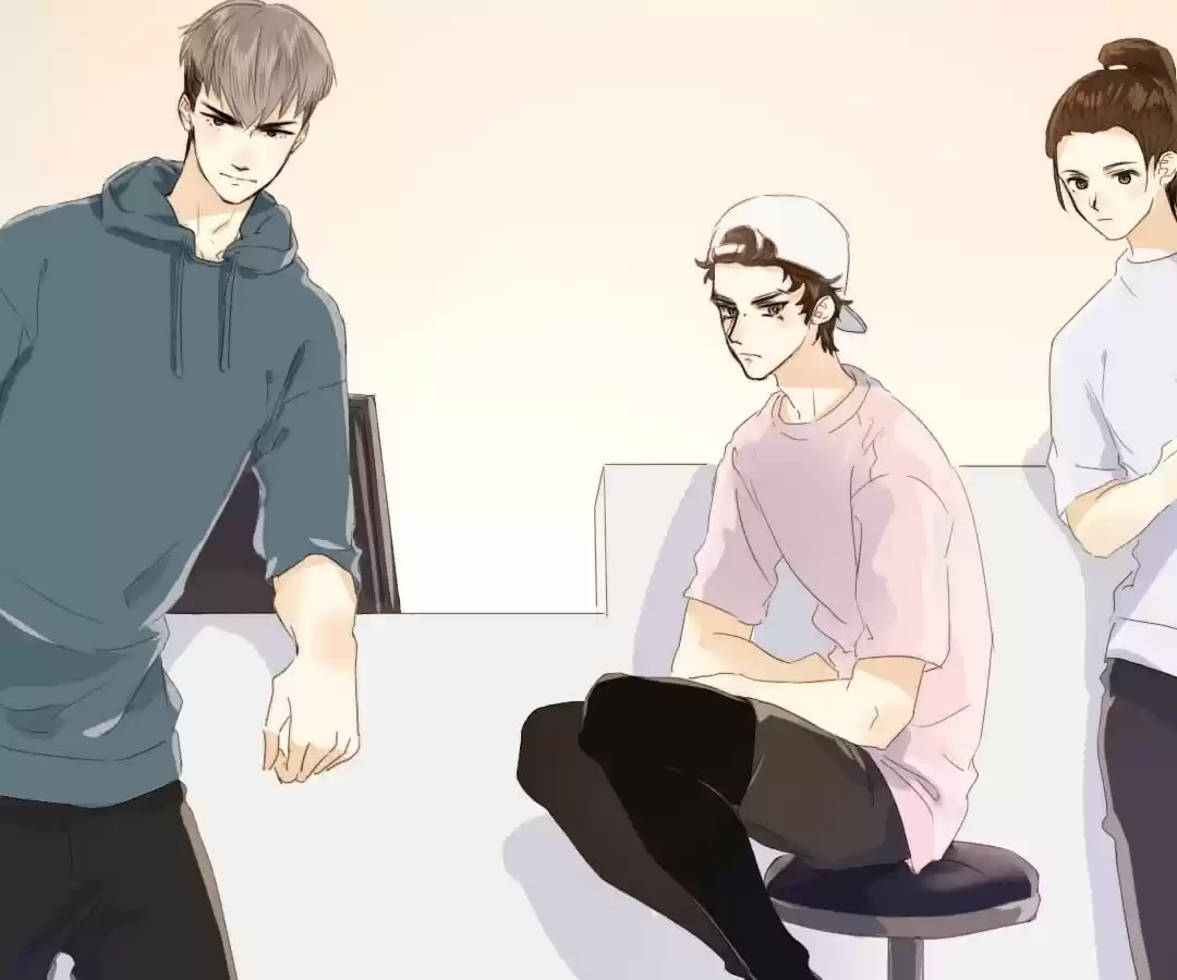 Men’S Wear Store And “Her Royal Highness” Chapter 106