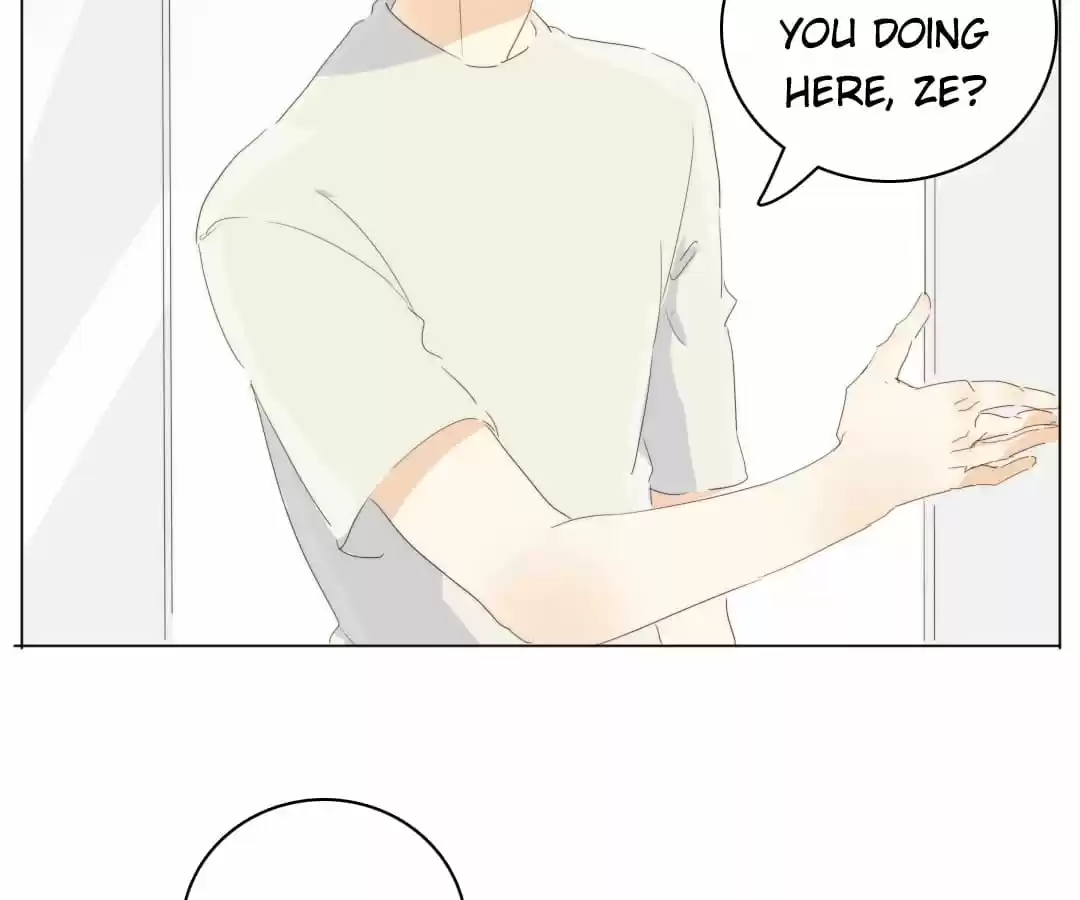 Men’S Wear Store And “Her Royal Highness” Chapter 106