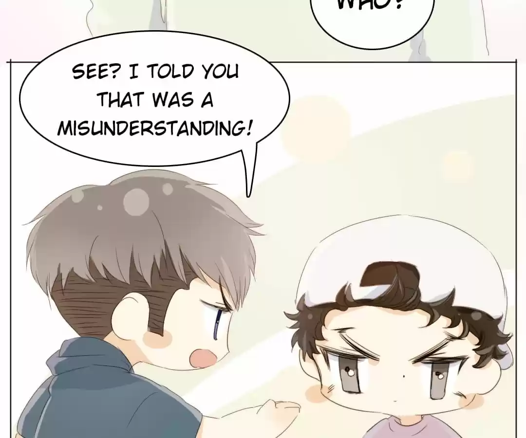 Men’S Wear Store And “Her Royal Highness” Chapter 106