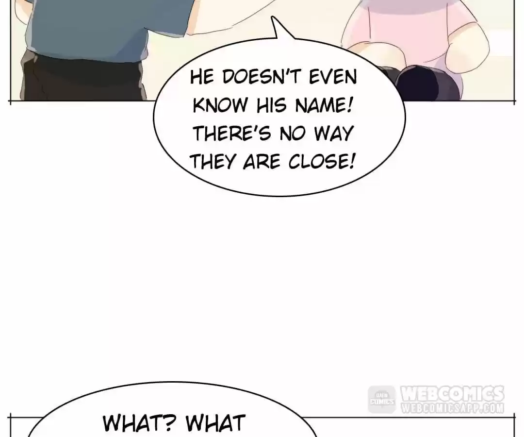 Men’S Wear Store And “Her Royal Highness” Chapter 106