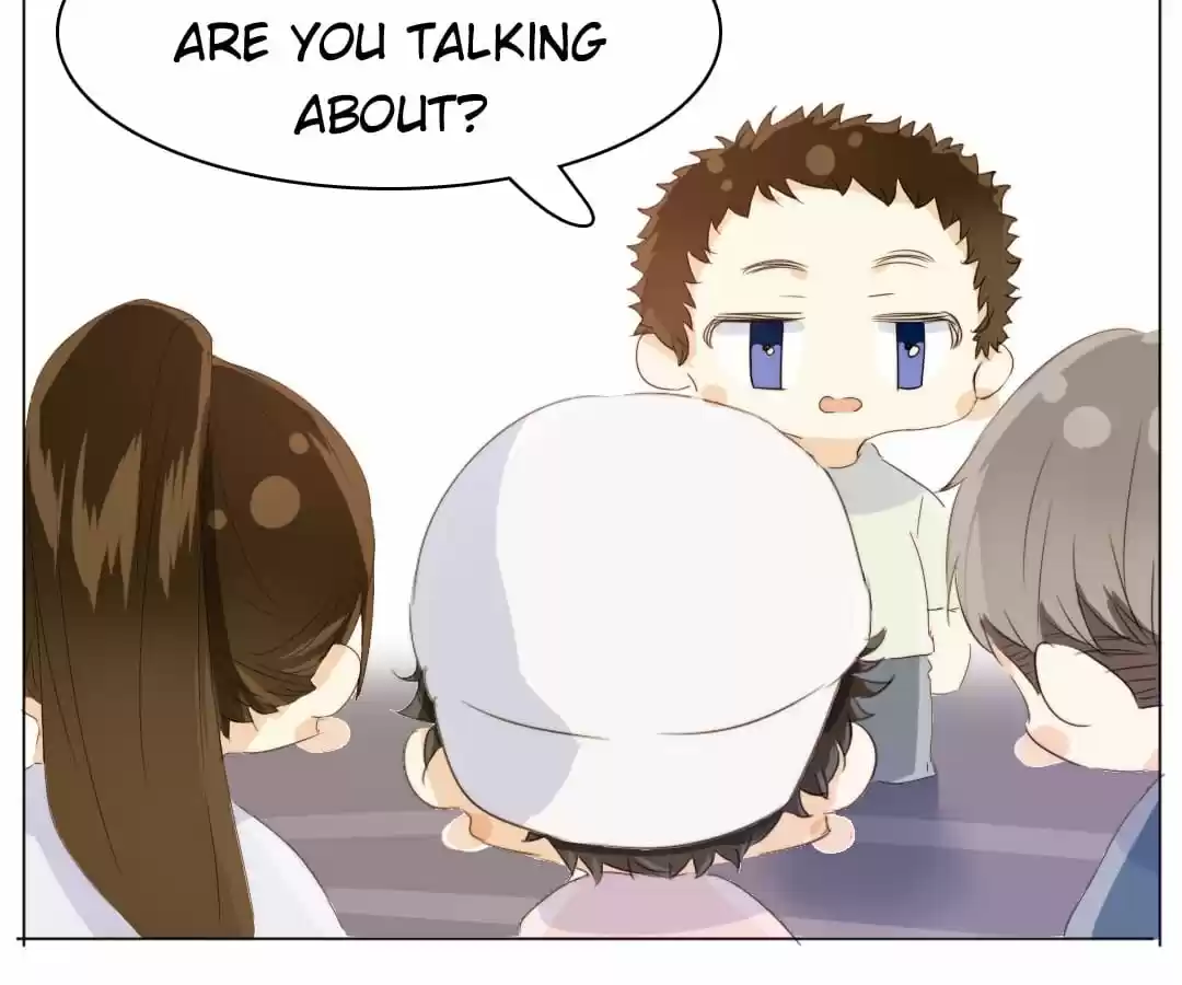 Men’S Wear Store And “Her Royal Highness” Chapter 106