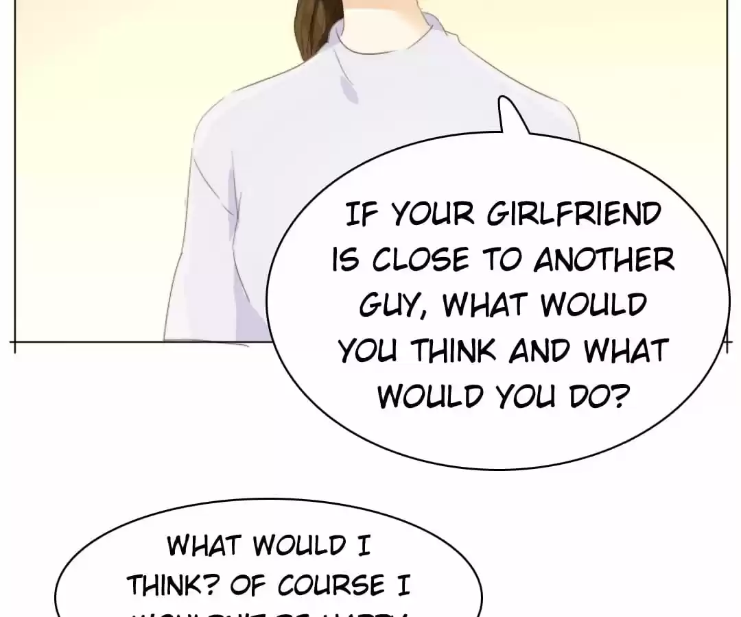 Men’S Wear Store And “Her Royal Highness” Chapter 106