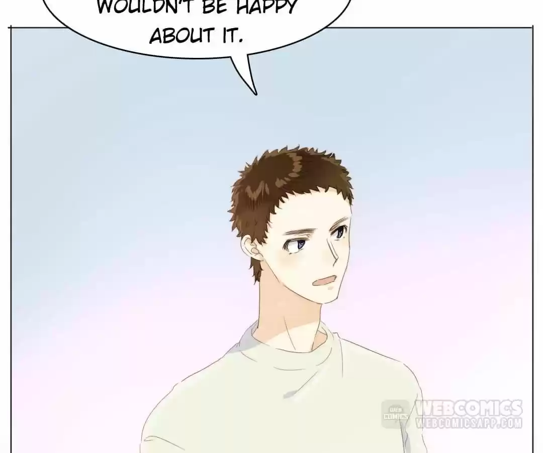 Men’S Wear Store And “Her Royal Highness” Chapter 106