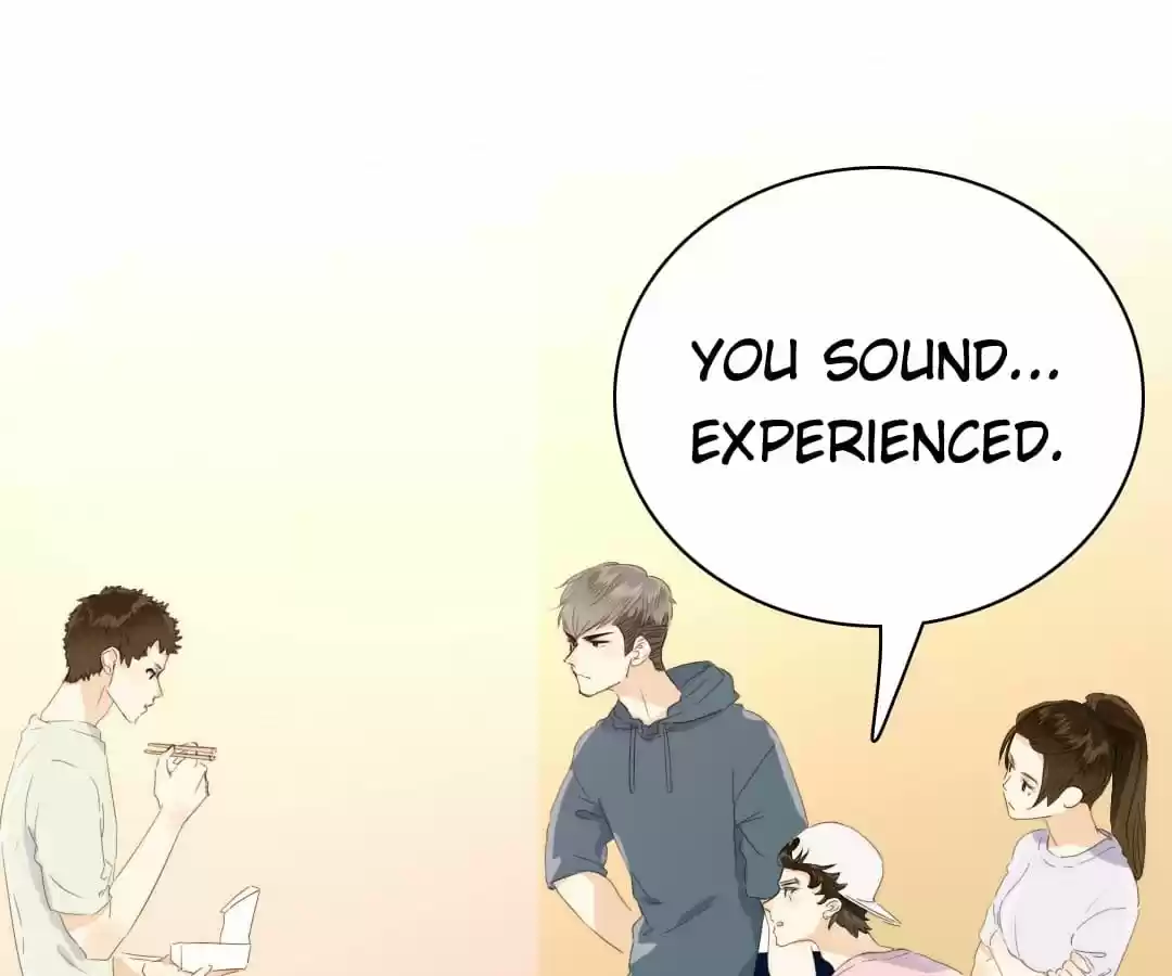 Men’S Wear Store And “Her Royal Highness” Chapter 107