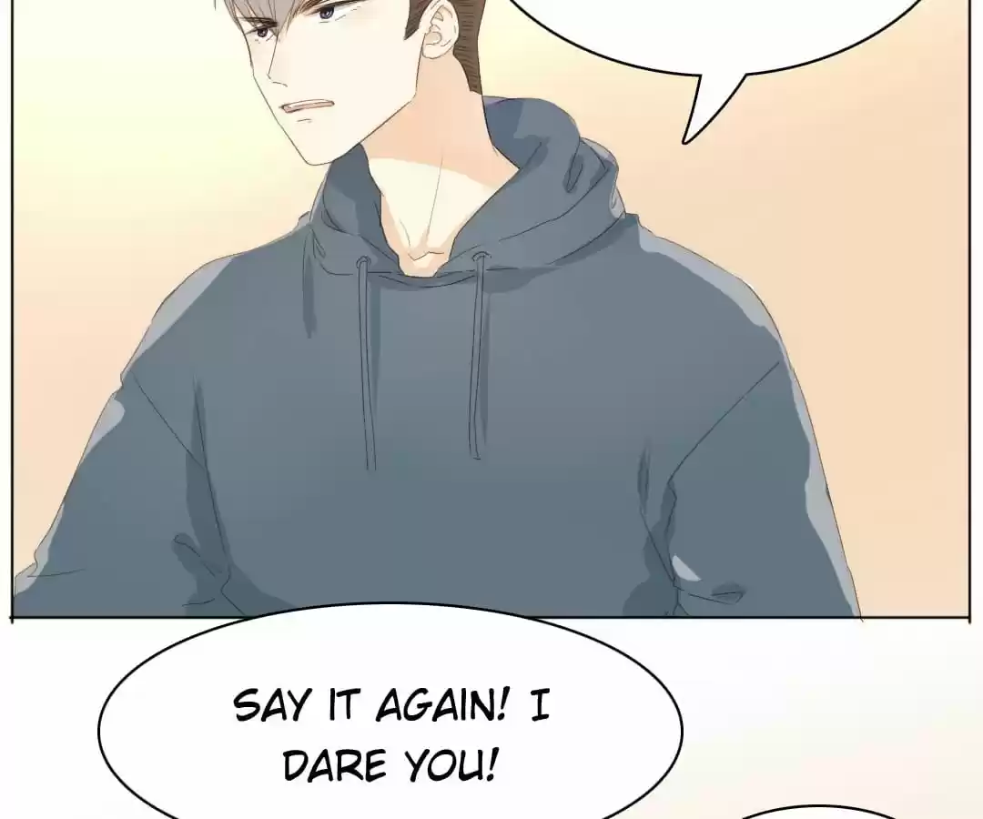 Men’S Wear Store And “Her Royal Highness” Chapter 107