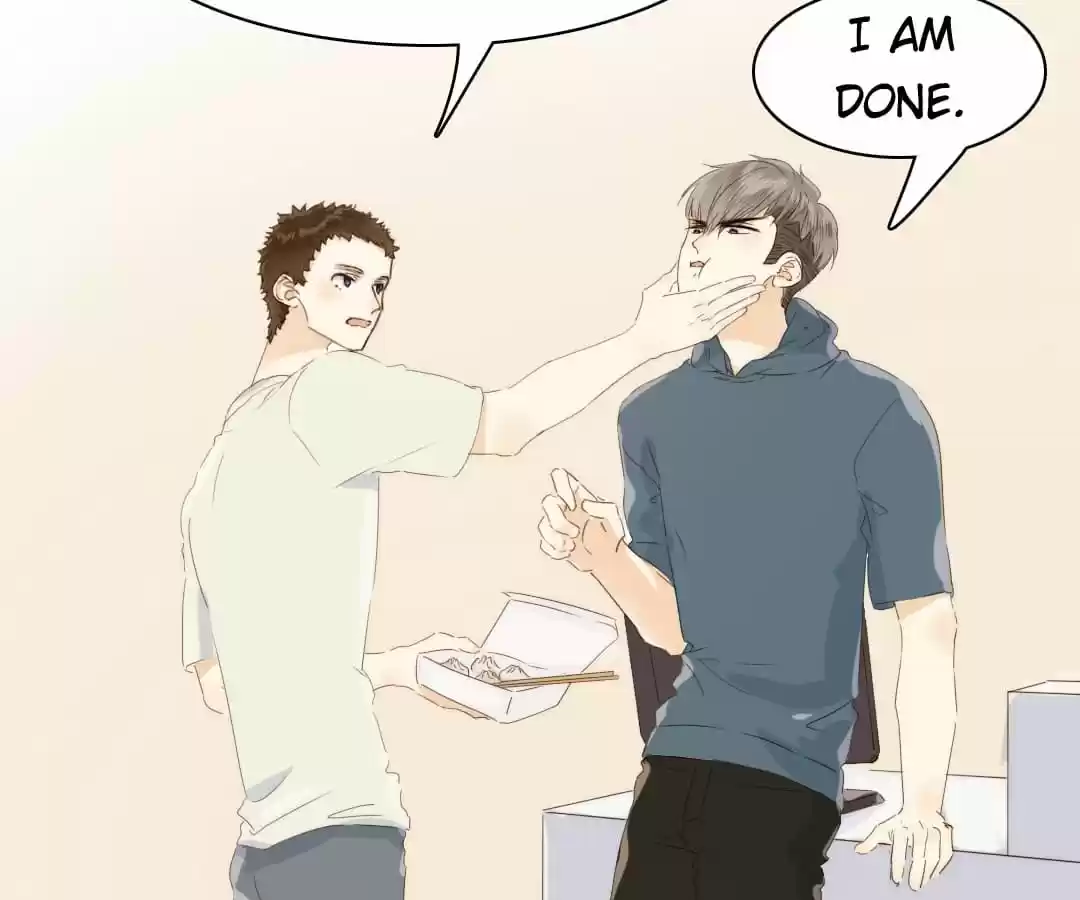 Men’S Wear Store And “Her Royal Highness” Chapter 107